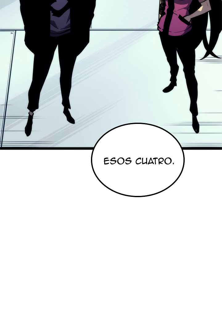 Read Solo Leveling Español Manga Online