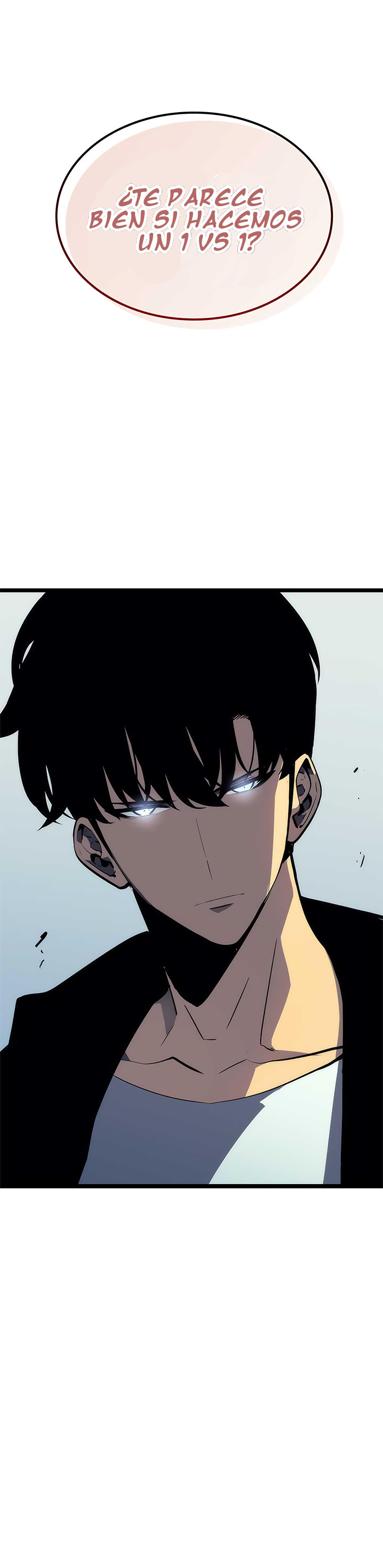 Read Solo Leveling Español Manga Online