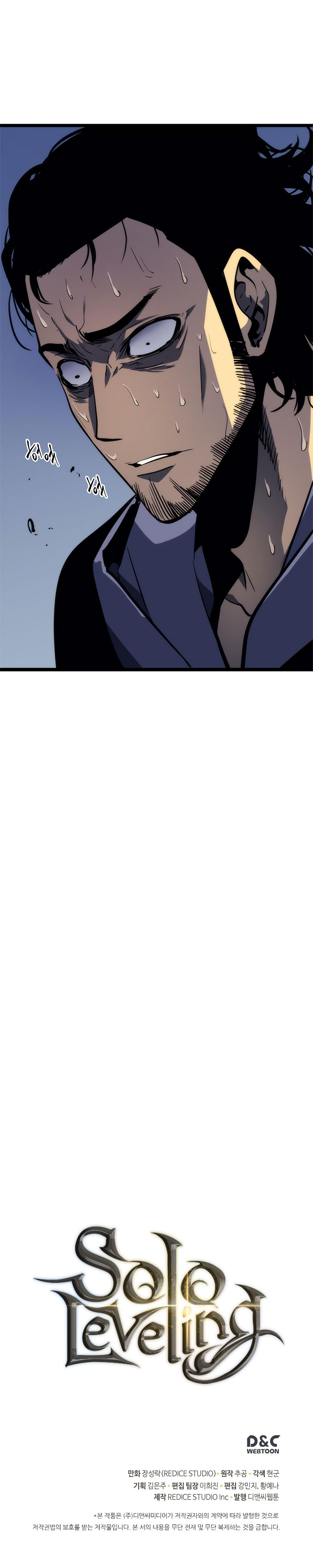 Read Solo Leveling Español Manga Online