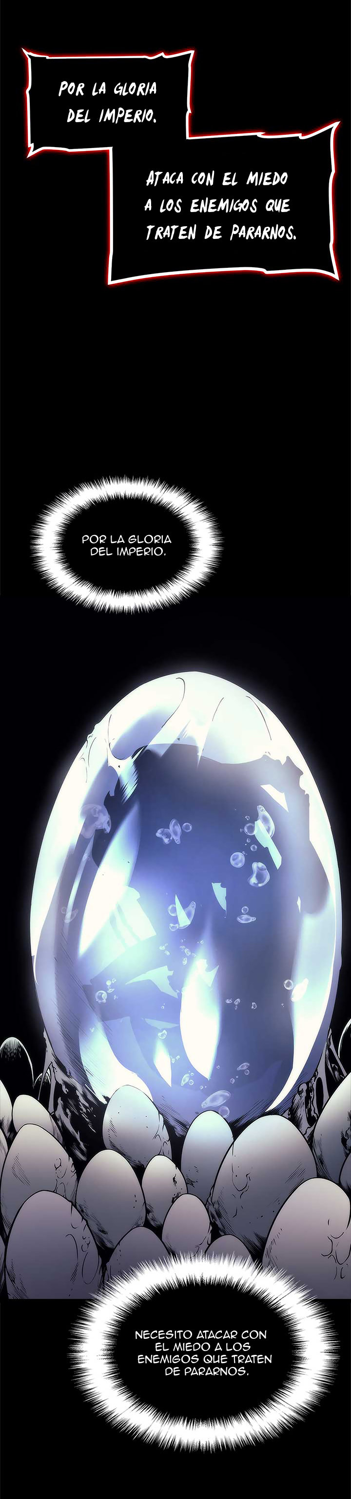 Read Solo Leveling Español Manga Online