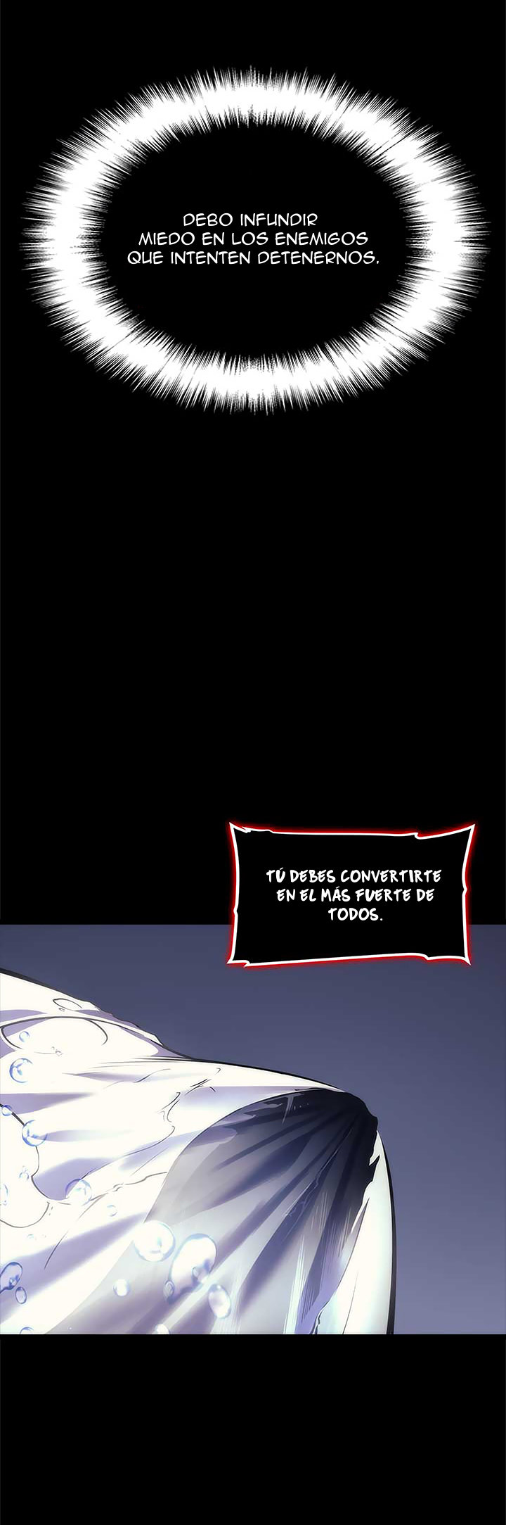 Read Solo Leveling Español Manga Online