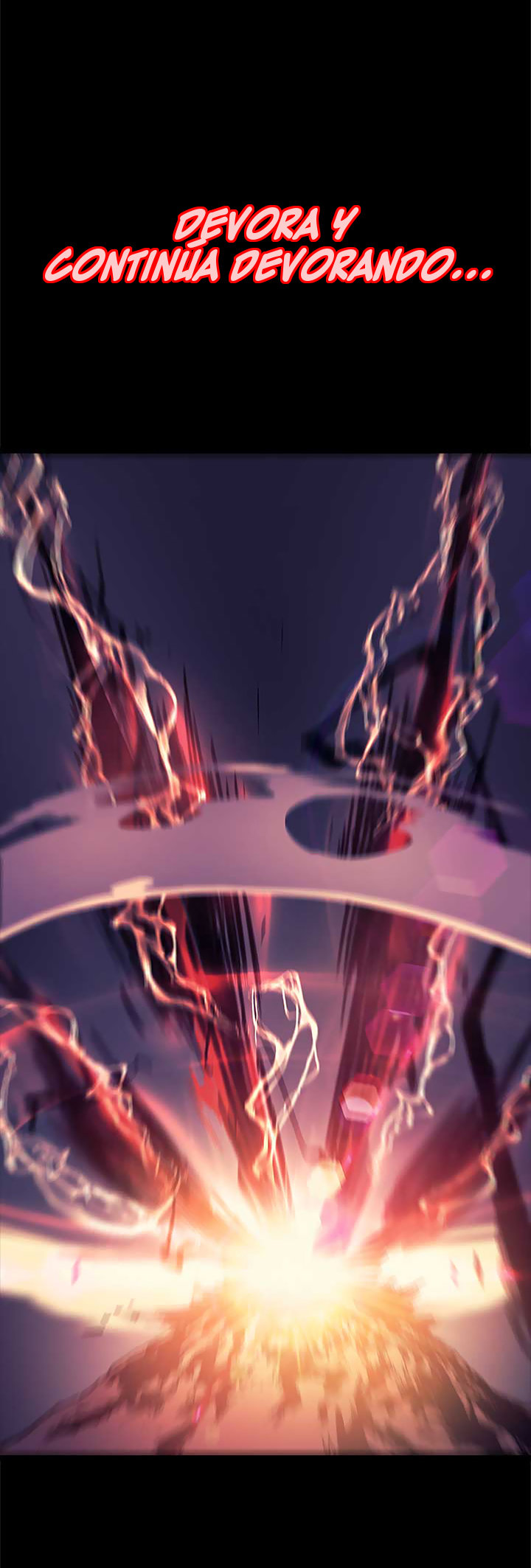 Read Solo Leveling Español Manga Online