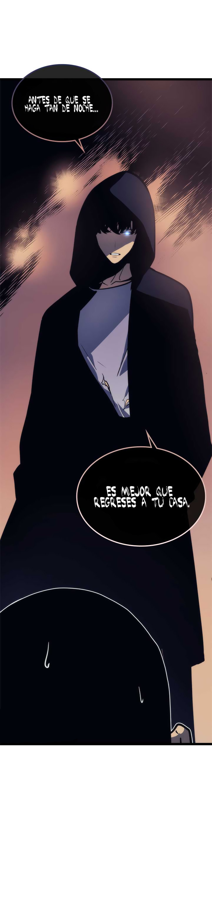 Read Solo Leveling Español Manga Online