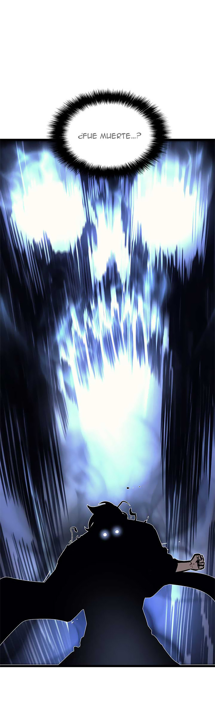 Read Solo Leveling Español Manga Online