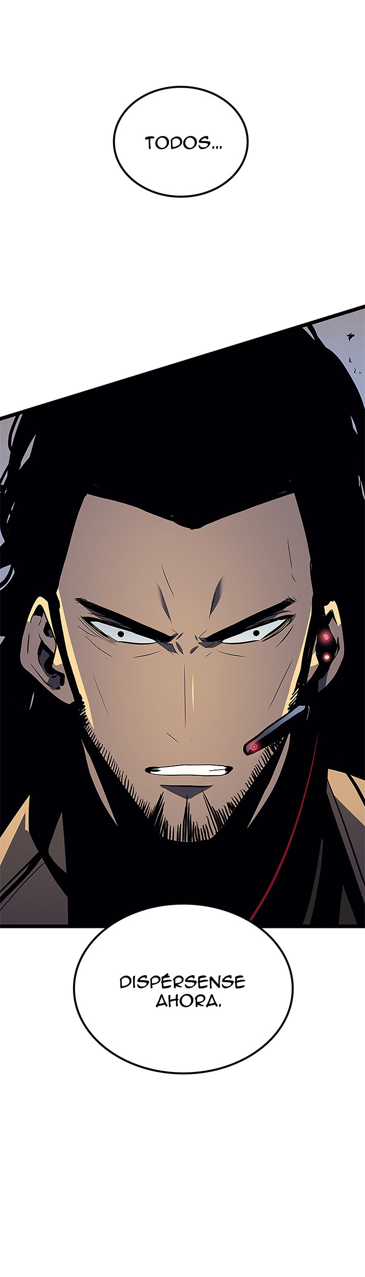 Read Solo Leveling Español Manga Online