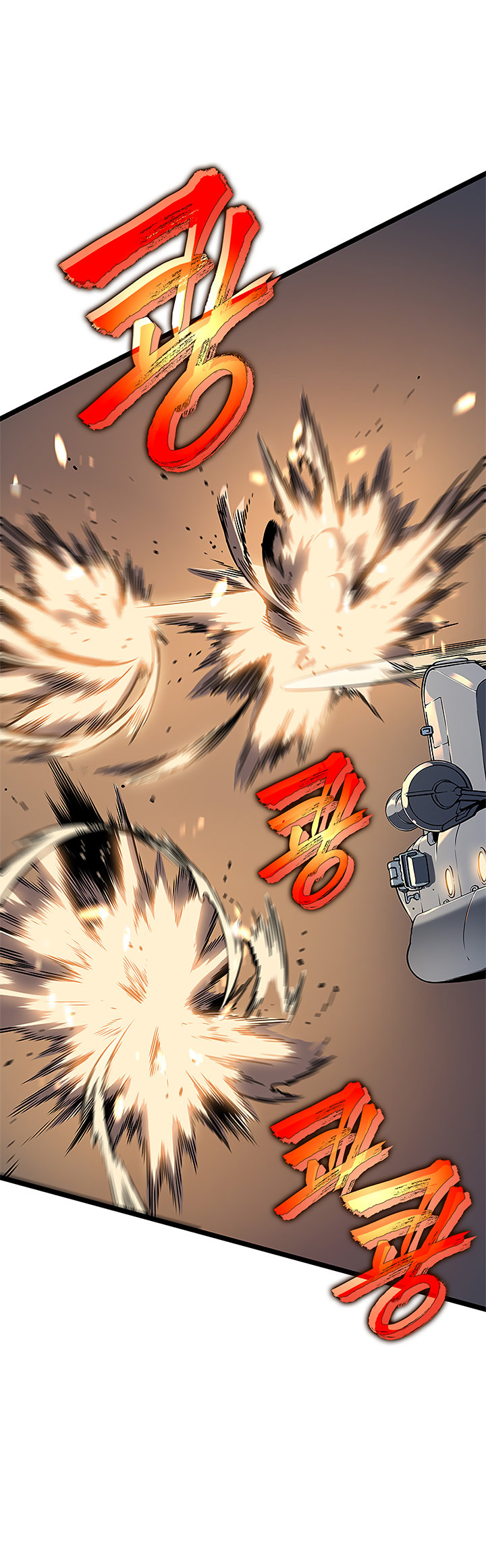 Read Solo Leveling Español Manga Online