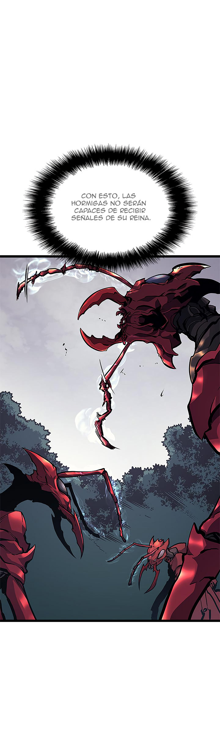 Read Solo Leveling Español Manga Online