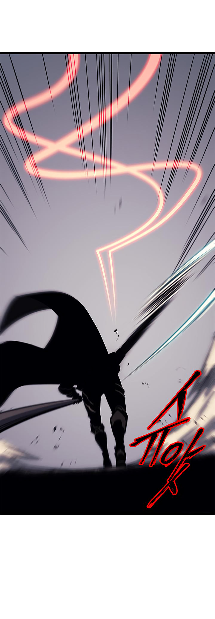 Read Solo Leveling Español Manga Online