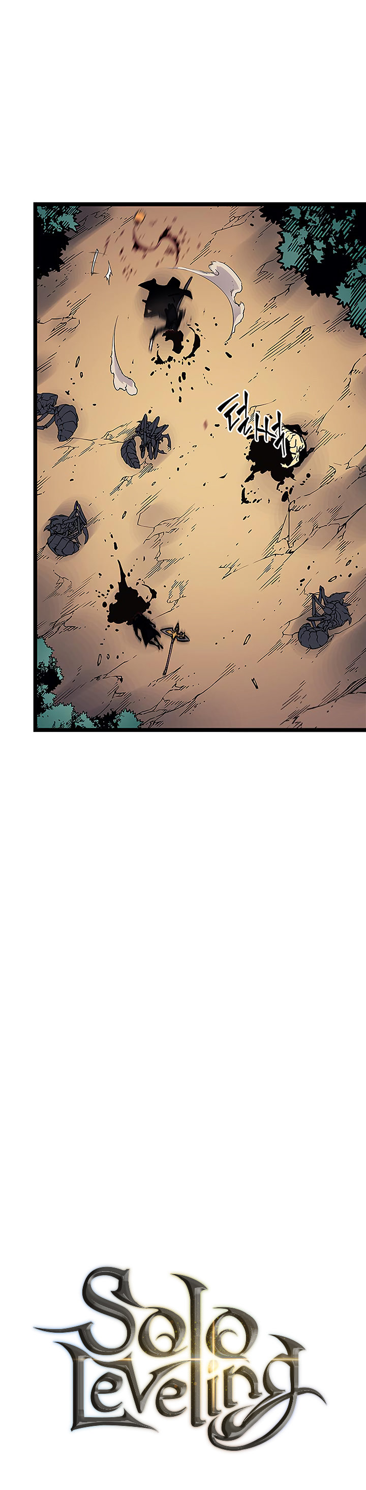 Read Solo Leveling Español Manga Online