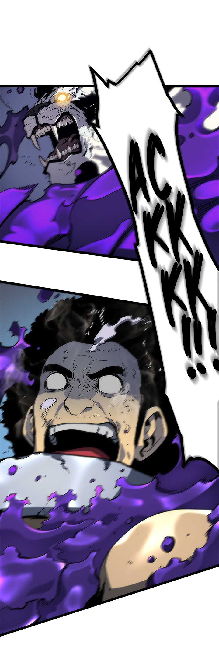 Read Solo Leveling Español Manga Online