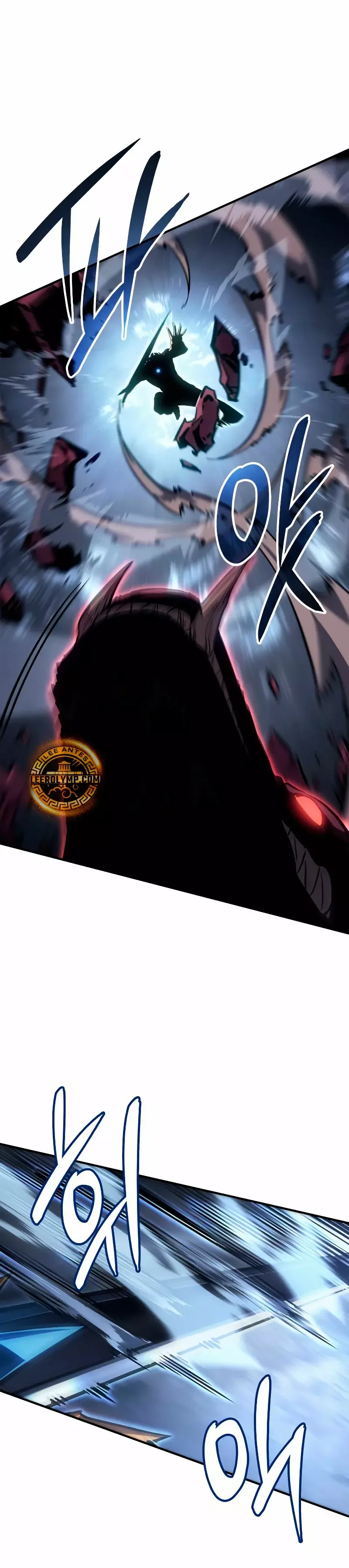 Read Solo Leveling_ Ragnarok Español Manga Online