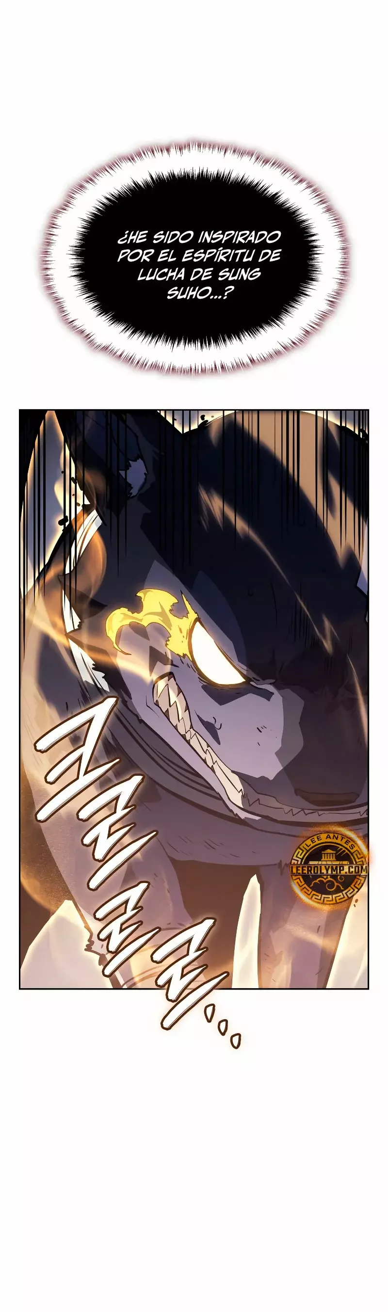 Read Solo Leveling_ Ragnarok Español Manga Online