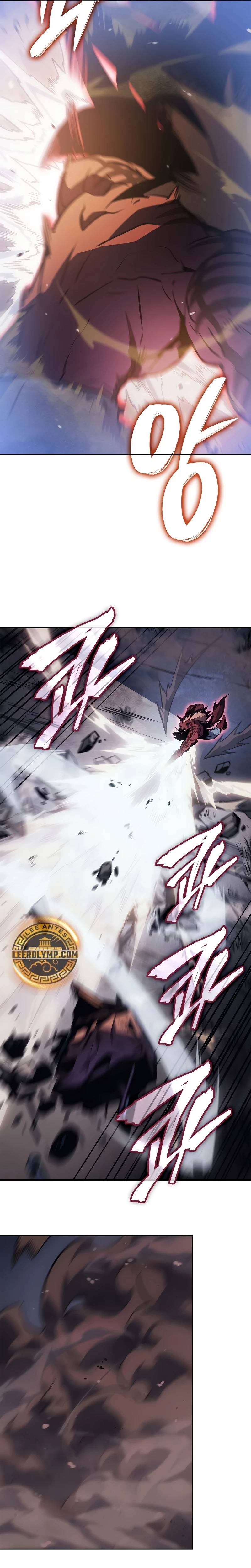 Read Solo Leveling_ Ragnarok Español Manga Online