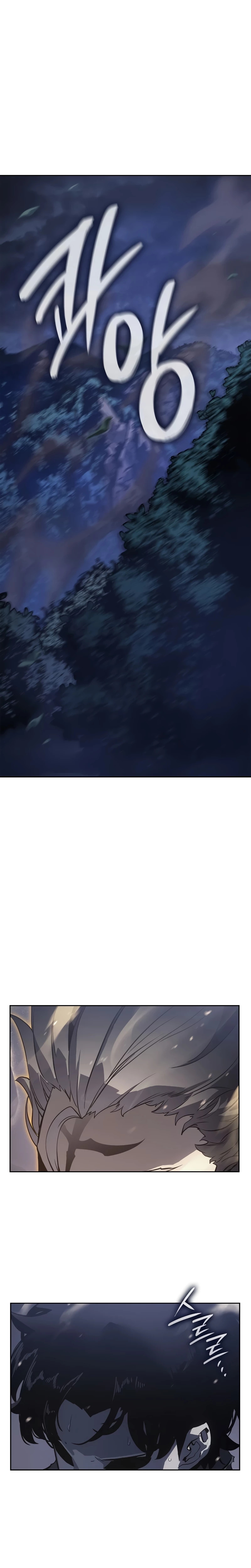 Read Solo Leveling_ Ragnarok Español Manga Online