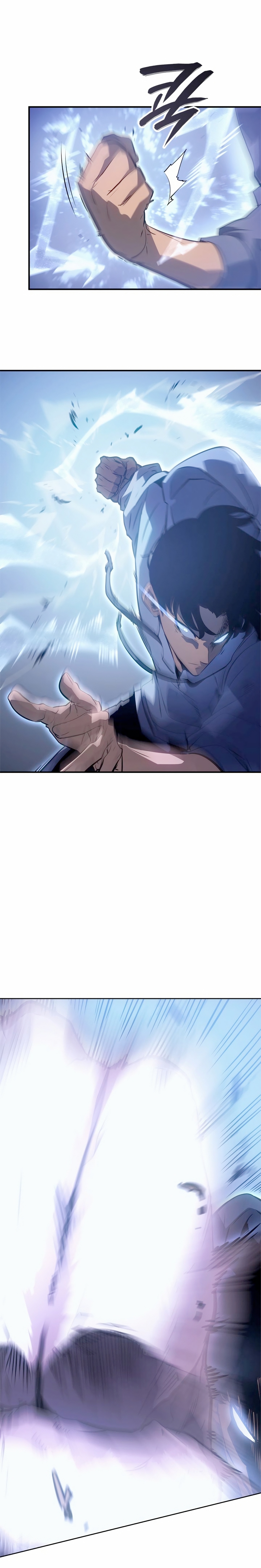 Read Solo Leveling_ Ragnarok Español Manga Online