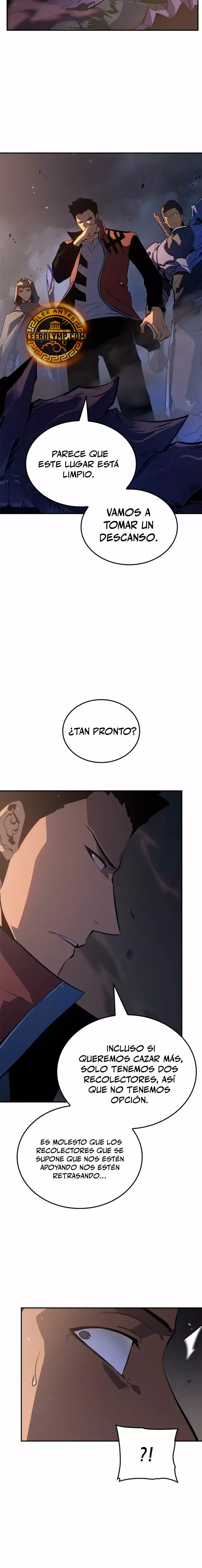 Read Solo Leveling_ Ragnarok Español Manga Online