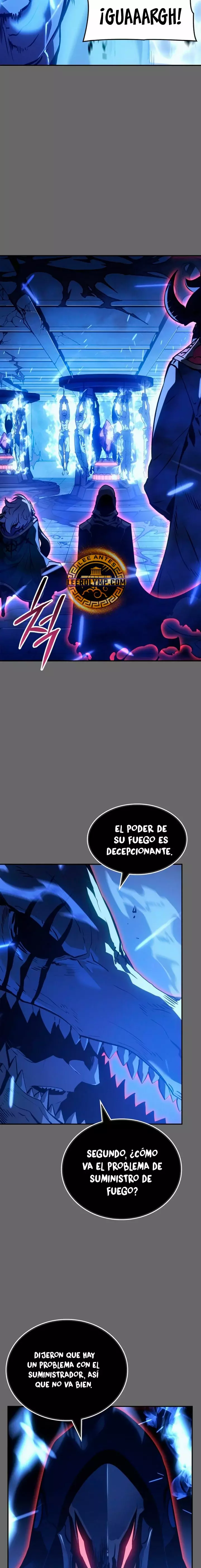 Read Solo Leveling_ Ragnarok Español Manga Online