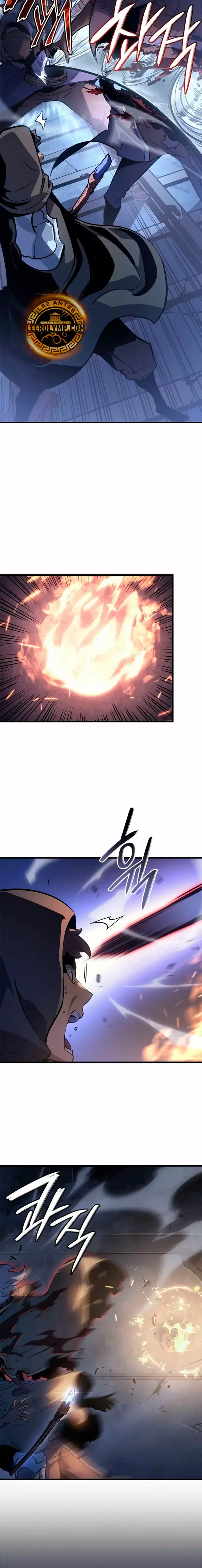 Read Solo Leveling_ Ragnarok Español Manga Online