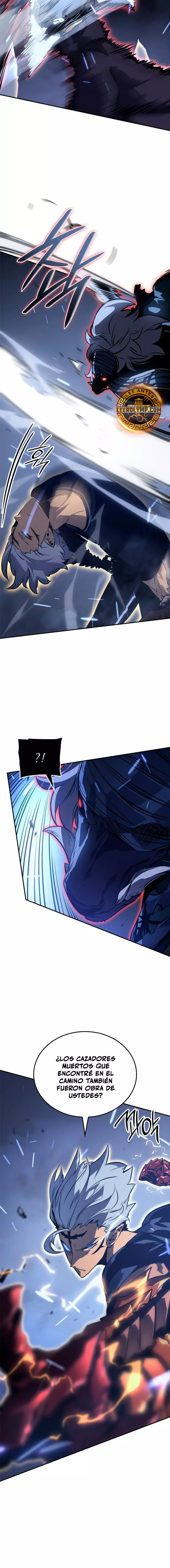 Read Solo Leveling_ Ragnarok Español Manga Online