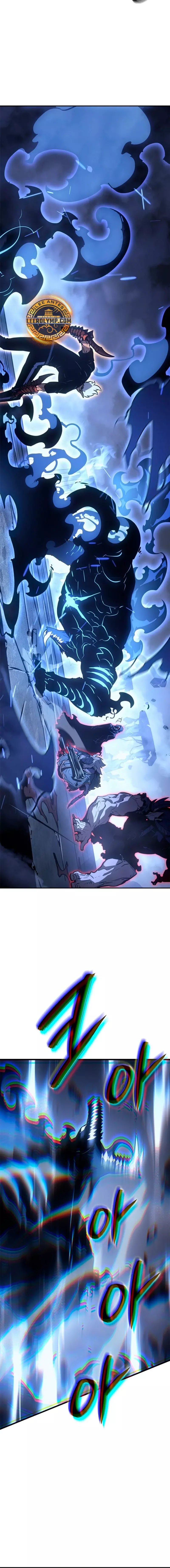 Read Solo Leveling_ Ragnarok Español Manga Online