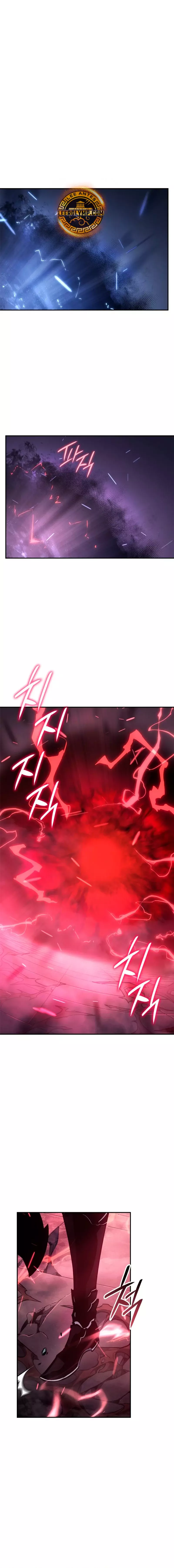 Read Solo Leveling_ Ragnarok Español Manga Online