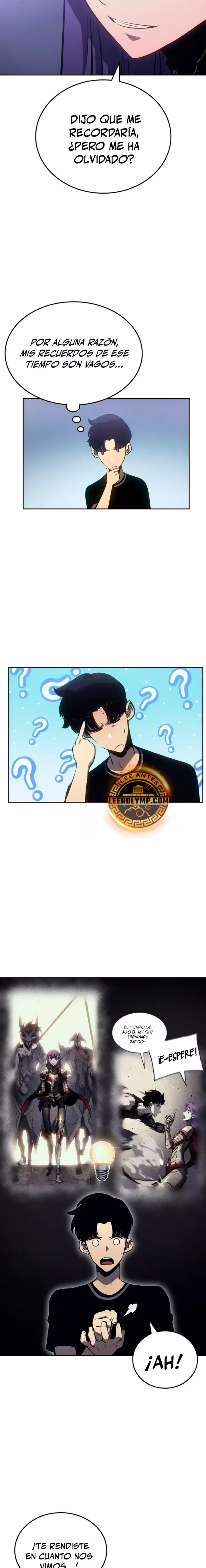 Read Solo Leveling_ Ragnarok Español Manga Online