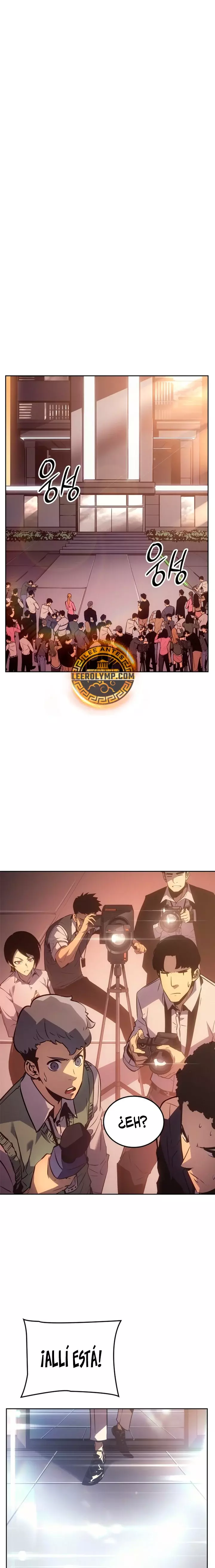 Read Solo Leveling_ Ragnarok Español Manga Online