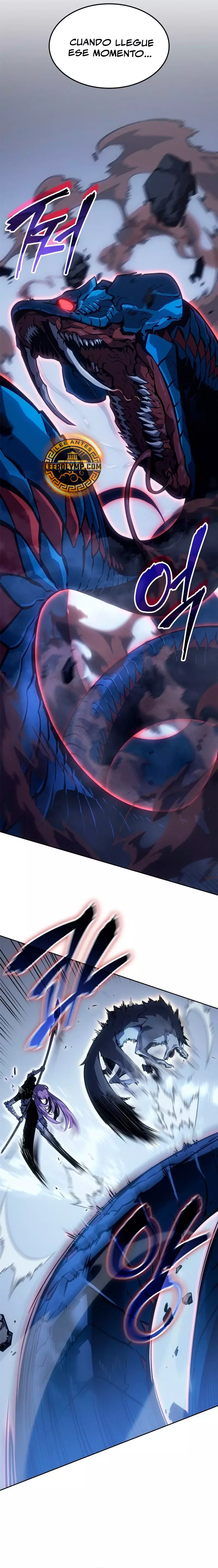 Read Solo Leveling_ Ragnarok Español Manga Online