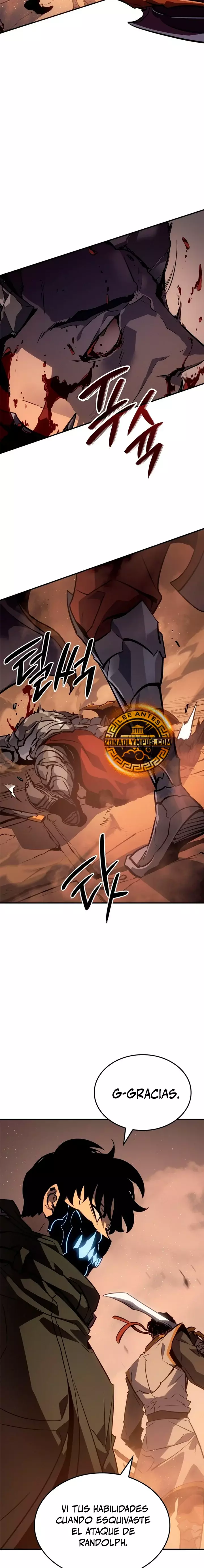 Read Solo Leveling_ Ragnarok Español Manga Online