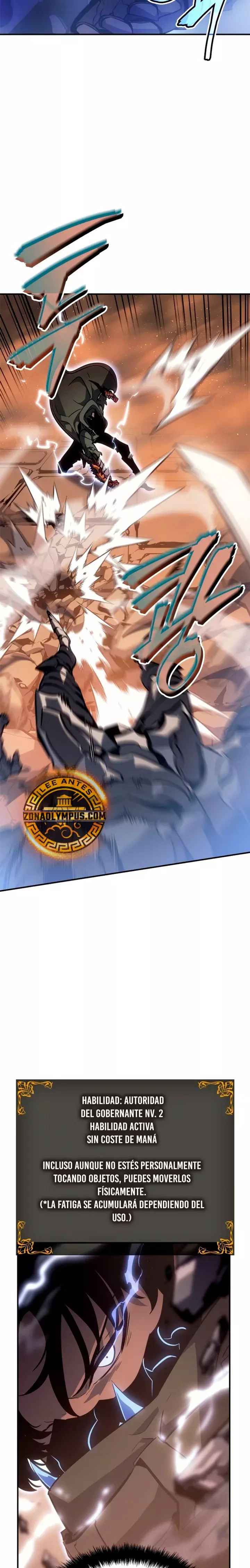 Read Solo Leveling_ Ragnarok Español Manga Online