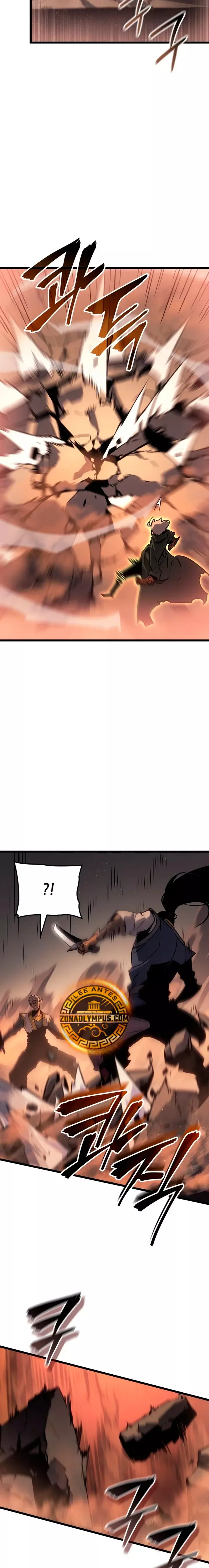 Read Solo Leveling_ Ragnarok Español Manga Online