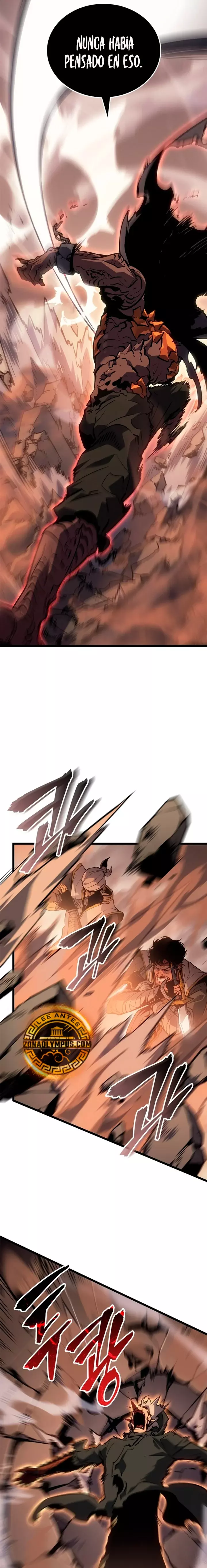 Read Solo Leveling_ Ragnarok Español Manga Online