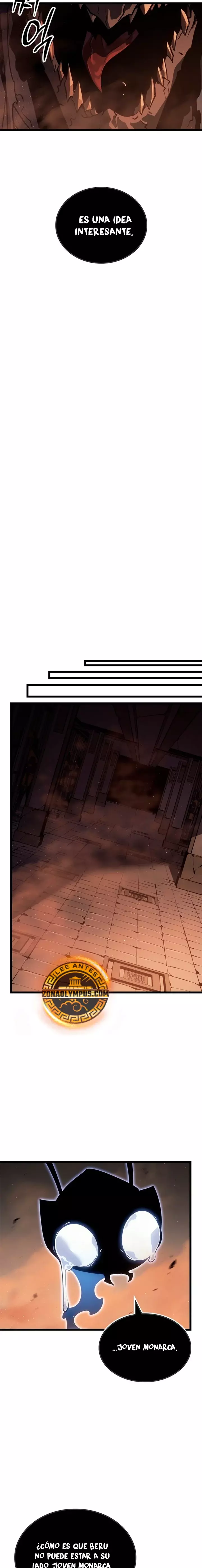 Read Solo Leveling_ Ragnarok Español Manga Online