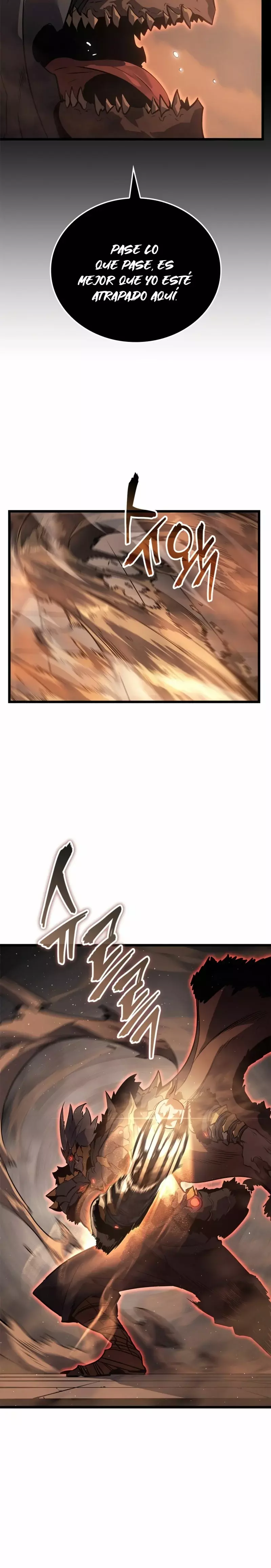 Read Solo Leveling_ Ragnarok Español Manga Online