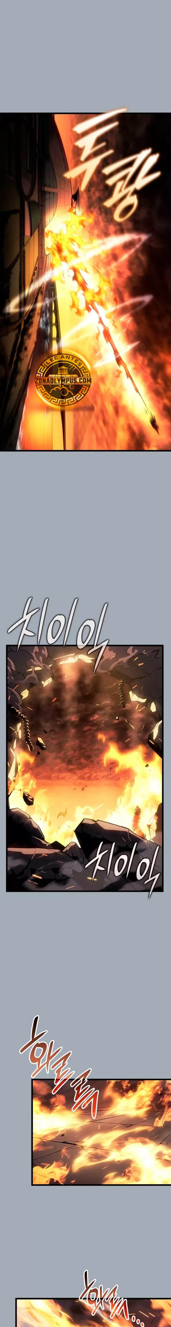 Read Solo Leveling_ Ragnarok Español Manga Online