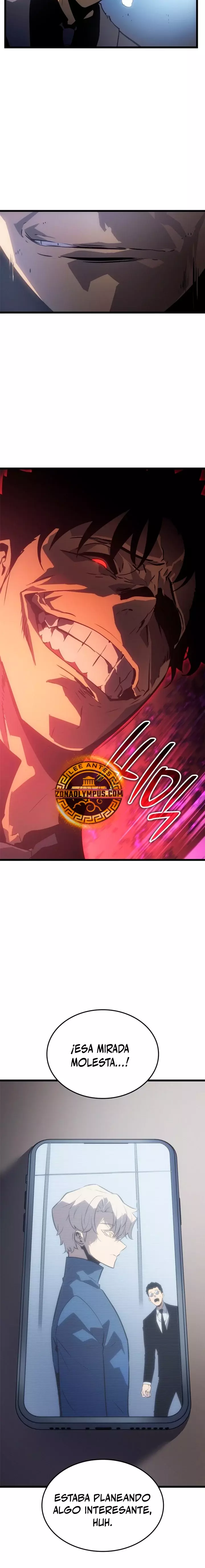 Read Solo Leveling_ Ragnarok Español Manga Online