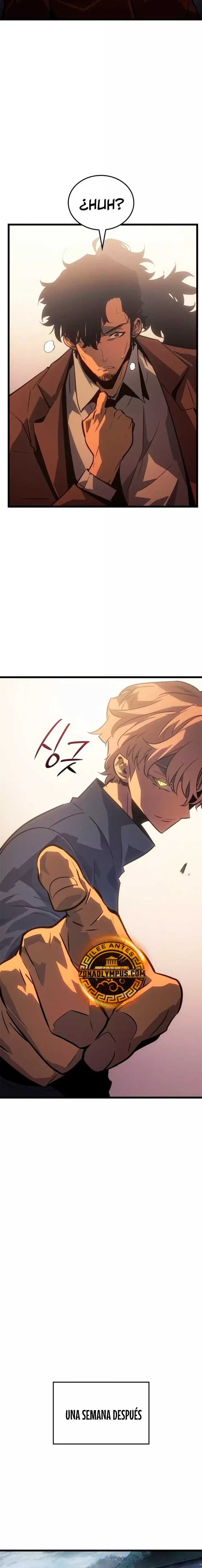 Read Solo Leveling_ Ragnarok Español Manga Online