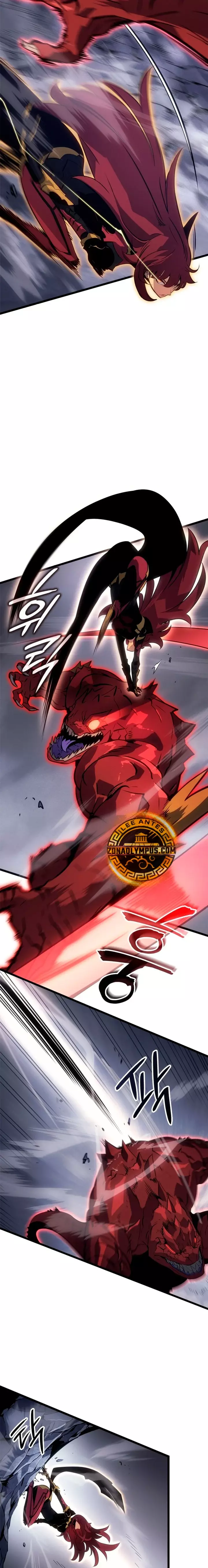 Read Solo Leveling_ Ragnarok Español Manga Online