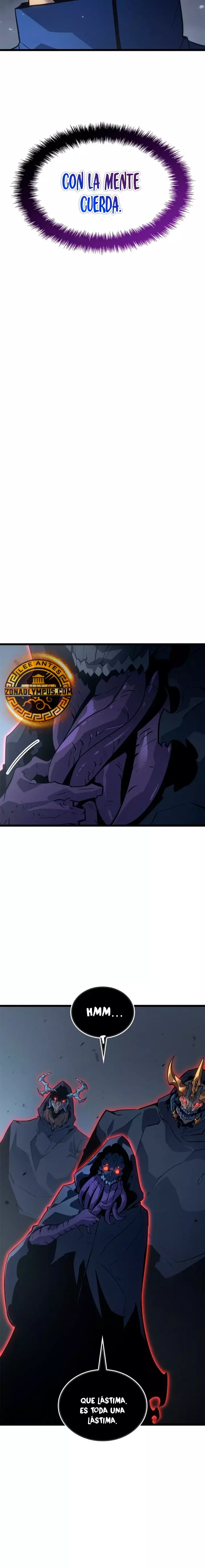 Read Solo Leveling_ Ragnarok Español Manga Online