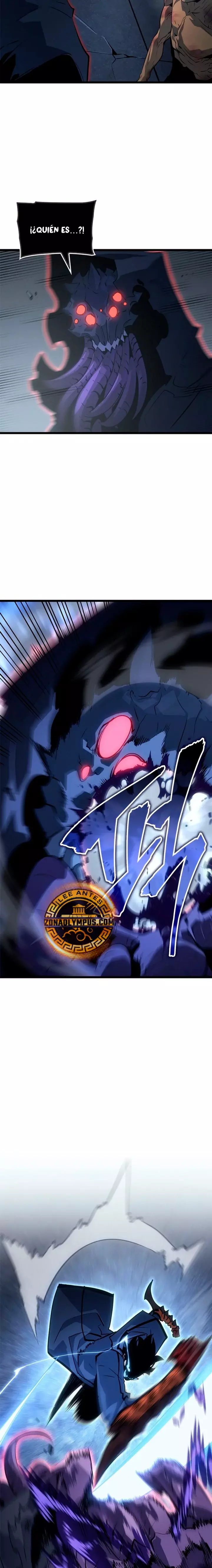 Read Solo Leveling_ Ragnarok Español Manga Online