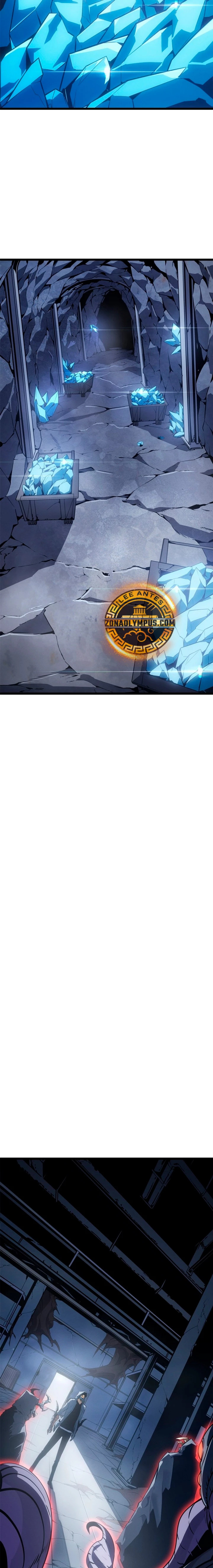 Read Solo Leveling_ Ragnarok Español Manga Online