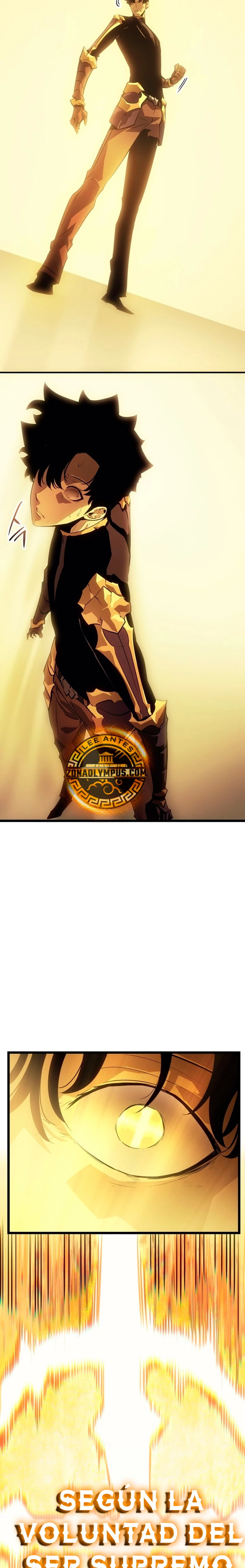 Read Solo Leveling_ Ragnarok Español Manga Online