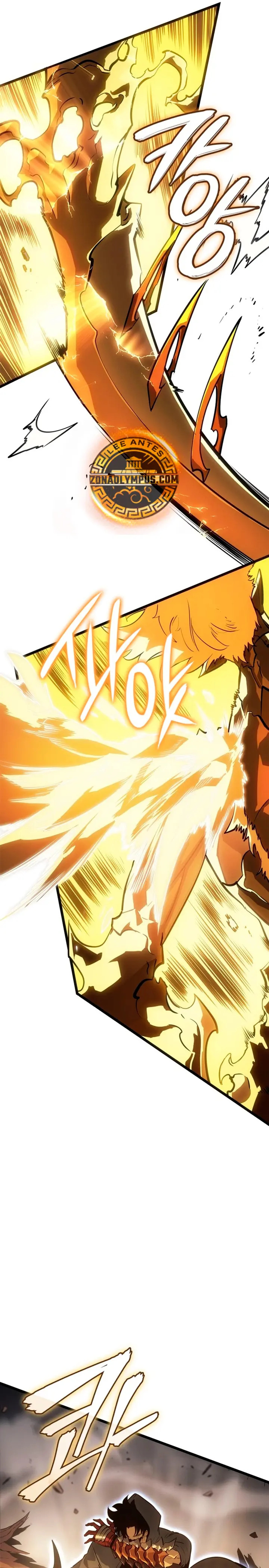 Read Solo Leveling_ Ragnarok Español Manga Online