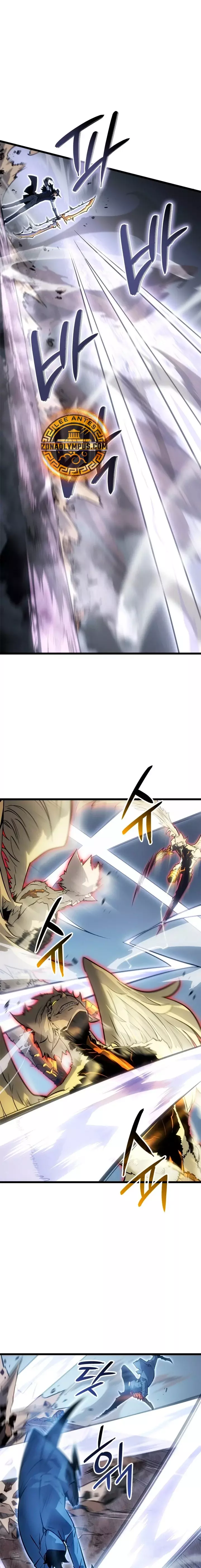 Read Solo Leveling_ Ragnarok Español Manga Online