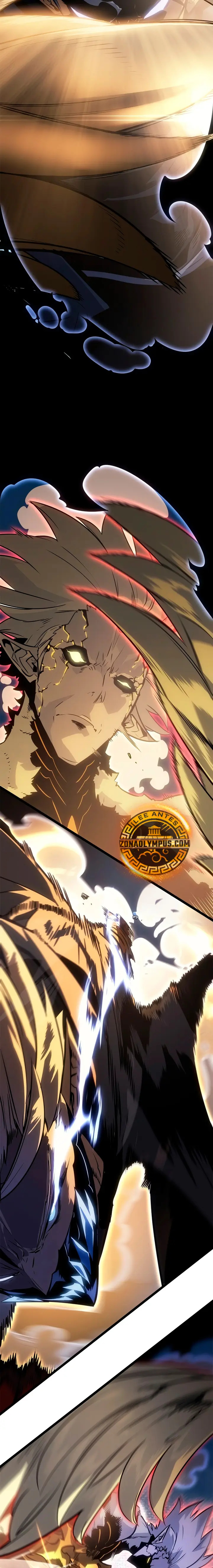 Read Solo Leveling_ Ragnarok Español Manga Online