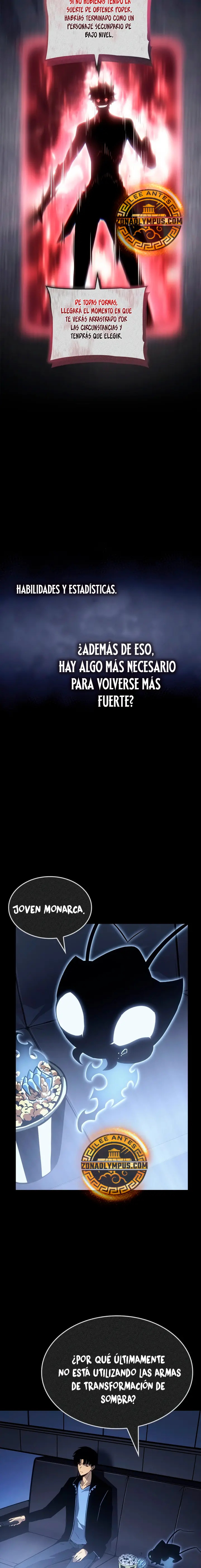 Read Solo Leveling_ Ragnarok Español Manga Online