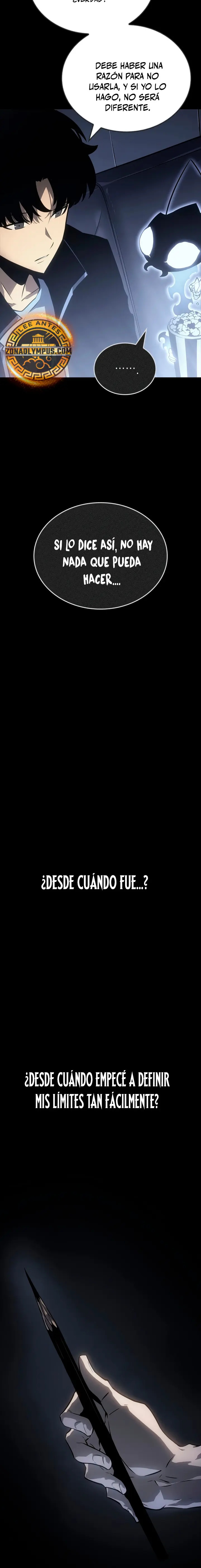 Read Solo Leveling_ Ragnarok Español Manga Online