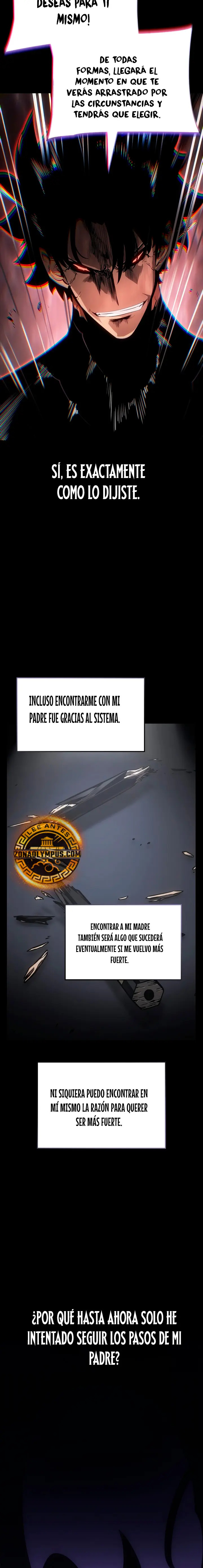 Read Solo Leveling_ Ragnarok Español Manga Online