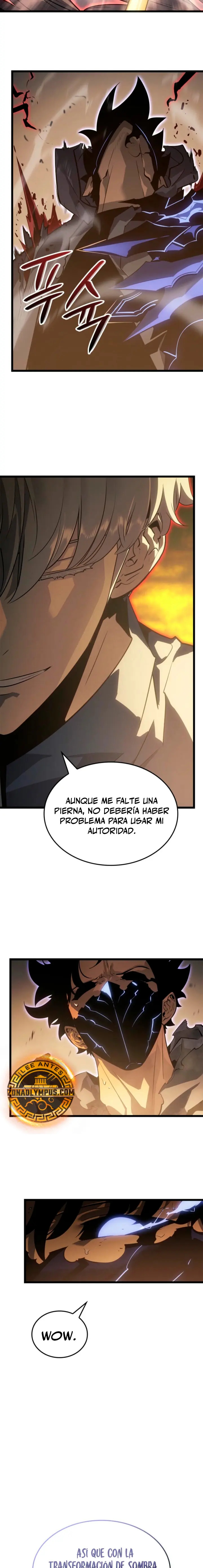 Read Solo Leveling_ Ragnarok Español Manga Online