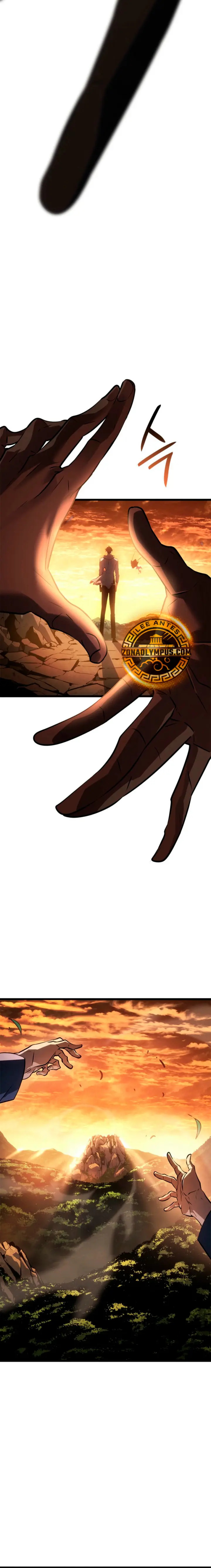 Read Solo Leveling_ Ragnarok Español Manga Online